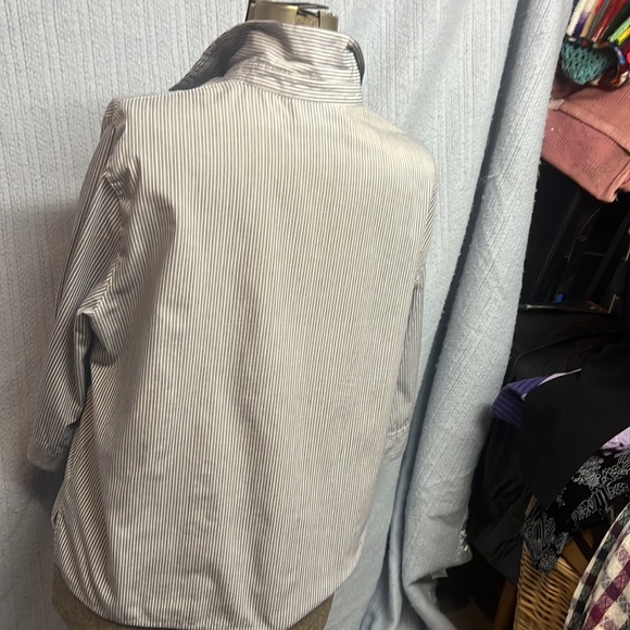 Ladies Alfred donner blouse - Picture 2 of 3